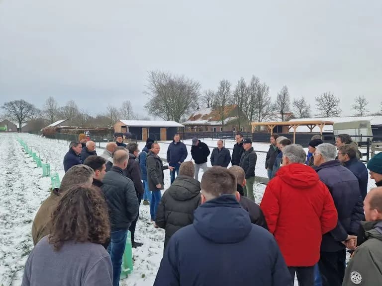 Klantendag 17-01-2024
