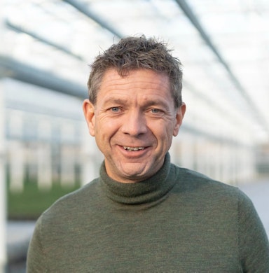 Hans van Dam