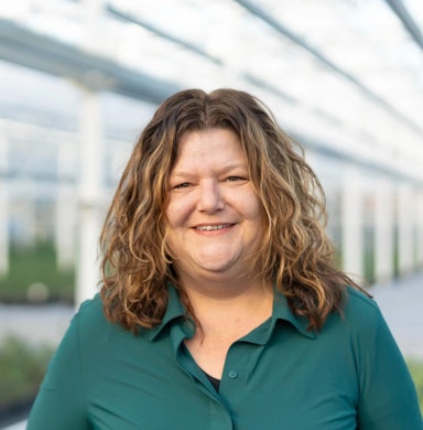 Liesbeth Aardse