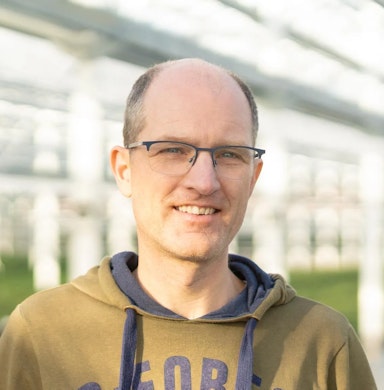 Martijn Bergkamp