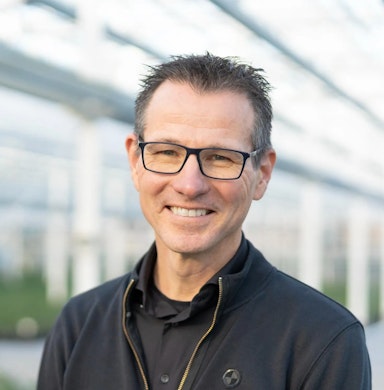 Peter Buter
